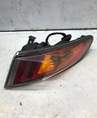 Honda Civic Rear/tail lights