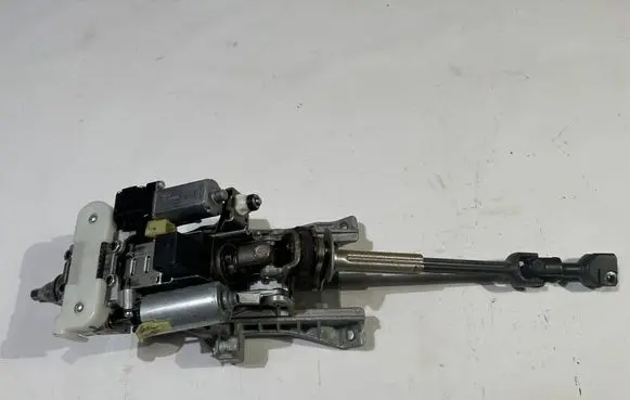 Lincoln Continental Steering wheel axle ZG-776269