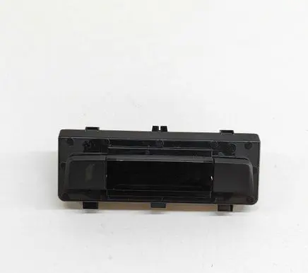 Skoda Superb B8 (3V) Interior fan control switch 3V0919201