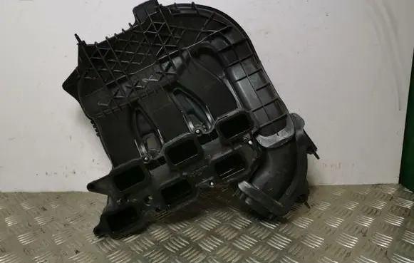 Jeep Cherokee Intake manifold