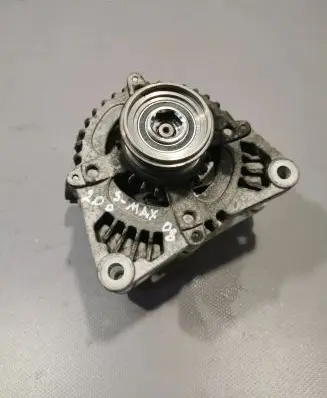 Ford S-MAX Generator/alternator