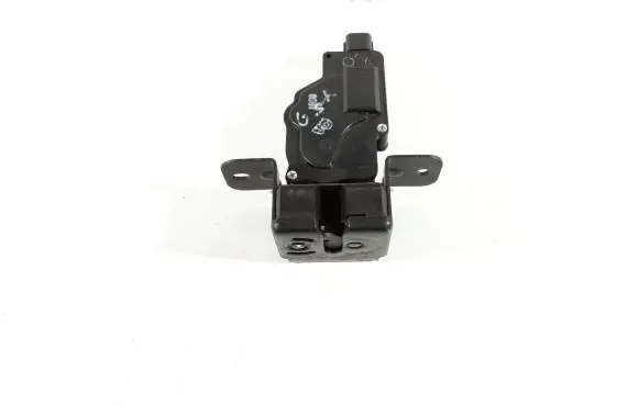 KIA Sorento Tailgate window lock/catch/latch 871303E000