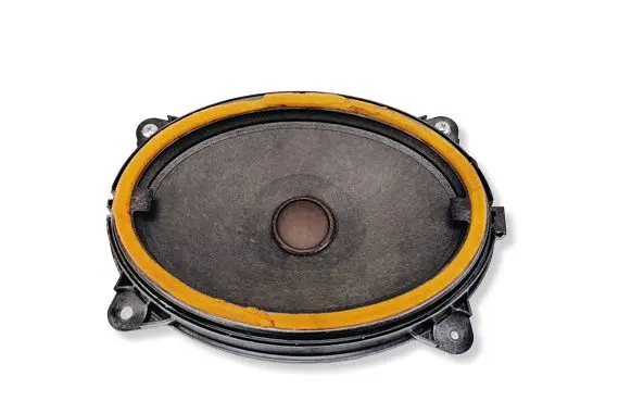 Subaru Outback (BS) Front door speaker 86301AL70A 8957002701A