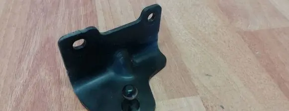 Renault Espace V (RFC) Shock absorber/damper mounting bracket 776702258R 776702728R