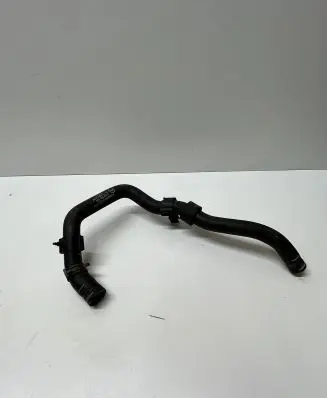 Audi Q5 SQ5 Engine coolant pipe/hose 8R0145923A