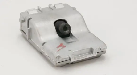 Opel Astra K Windshield/windscreen camera 84839438