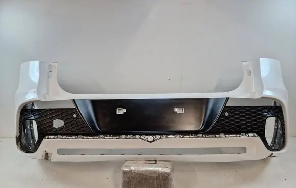 Genesis GV70 Rear bumper 86611AR000
