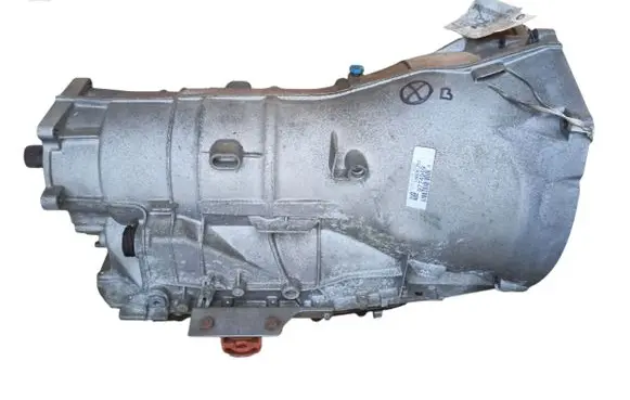 BMW X5M E70 Automatic gearbox 24007607859 7607859 GA6HP26Z