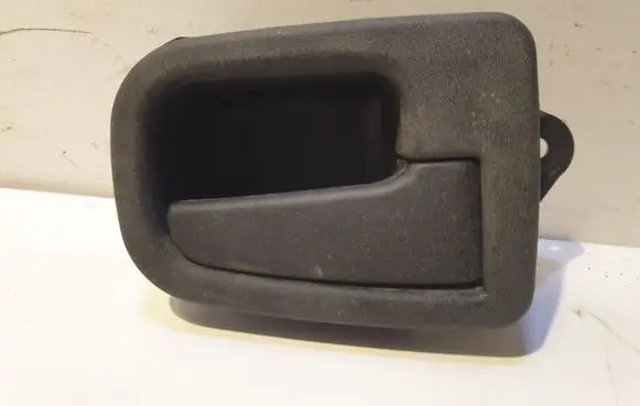 BMW 3 E36 Front door interior handle 1960830 1960646