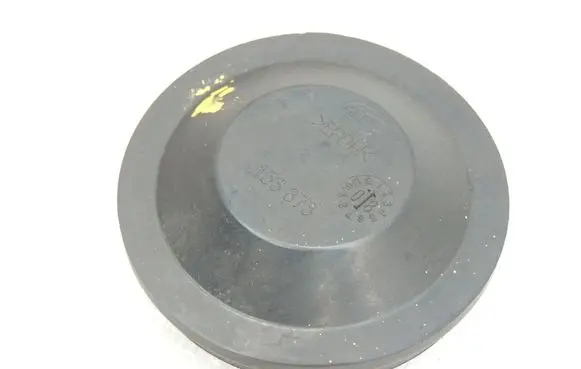 Nissan Qashqai Headlight/headlamp dust cover 26029BU001
