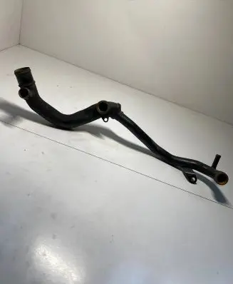 Audi A4 S4 B6 8E 8H Engine coolant pipe/hose 059121071R