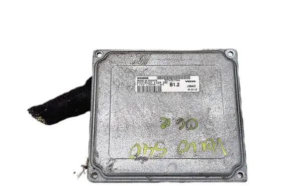 Volvo V50 Engine control unit/module 30743219AA