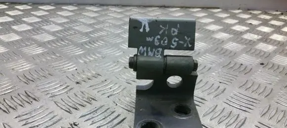 BMW X5 E53 Front door upper hinge 415182651519