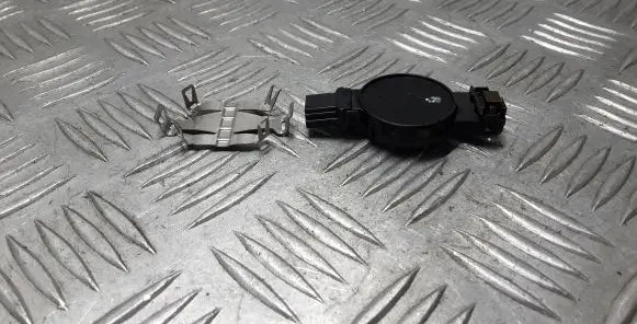 Audi A4 S4 B9 Rain sensor 81A955555