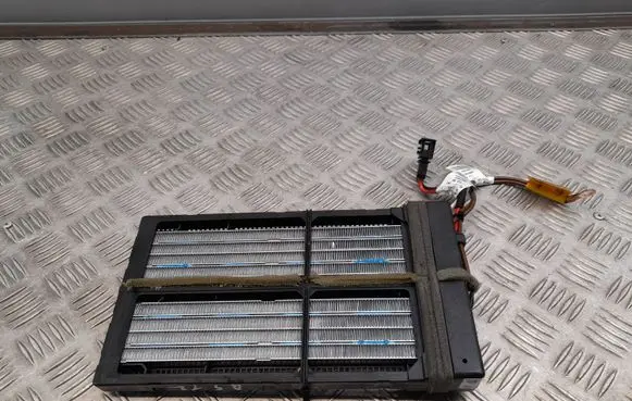 Audi Q5 SQ5 Electric cabin heater radiator 8K0819011C