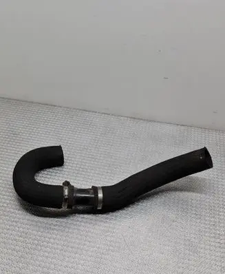 Mitsubishi Pajero Intercooler hose/pipe