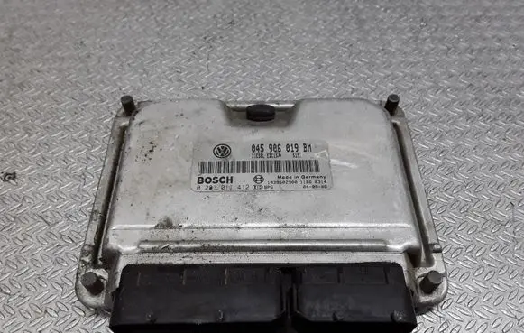 Engine control unit/module