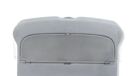 Audi A3 S3 8P Parcel shelf 