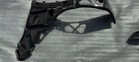 Mercedes-Benz EQE v295 Other exterior part A2948803000