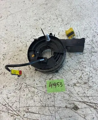 Renault Master III Airbag slip ring squib (SRS ring)