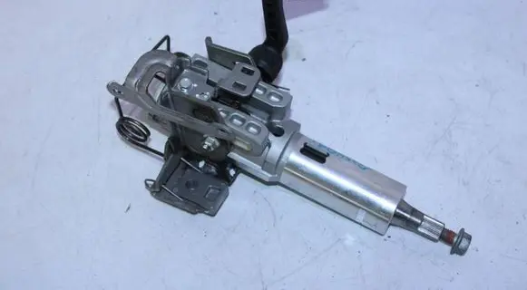 Nissan Qashqai J12 Steering wheel axle