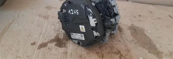 Opel Mokka B Generator/alternator 9852329480