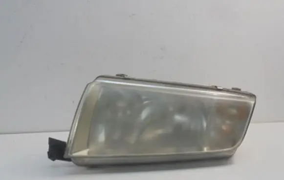Skoda Fabia Mk1 (6Y) Headlight/headlamp 