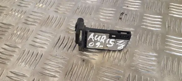 Toyota Auris 150 Mass air flow meter AFH70M77 2220426010