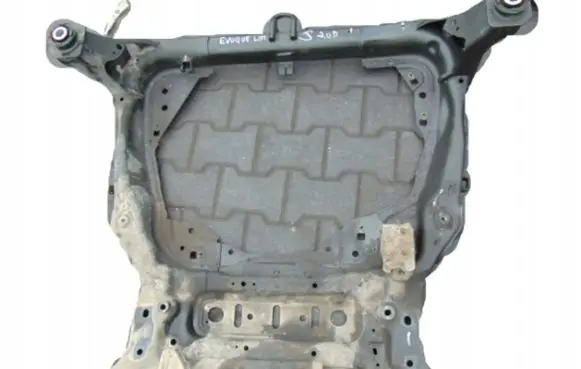 Land Rover Evoque II Front subframe 218489524