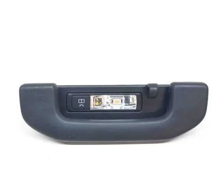 Mercedes-Benz E W213 Rear interior roof grab handle A0009061606