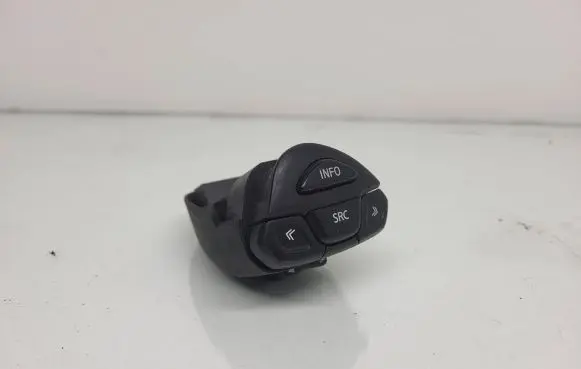 Nissan Primera Multifunctional control switch/knob 25552BN800 2433RA