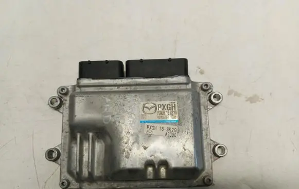 Mazda CX-60 Engine control unit/module ECU PXGH188K2G