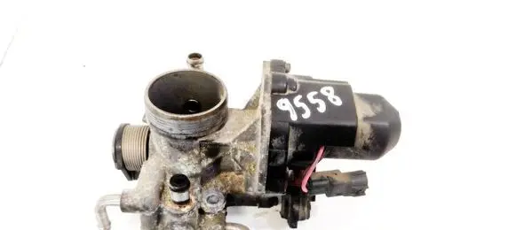 Toyota Prius (XW20) Throttle valve 8945230150 89452-30150