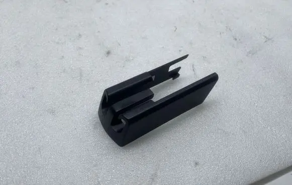 Tesla Model X Seat trim S0973