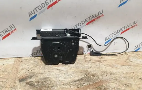BMW X1 E84 Tailgate/trunk/boot lock/catch/latch 912781 7200511 51247200511