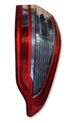 Ford S-MAX Rear/tail lights AM2113404AG