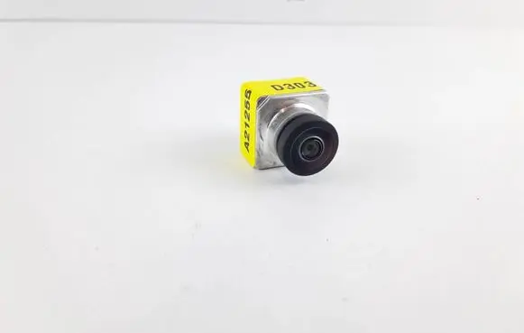 Audi A8 S8 D5 Front bumper camera 4N0980546