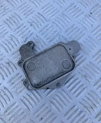 Citroen C4 Cactus Engine oil radiator 9815697880