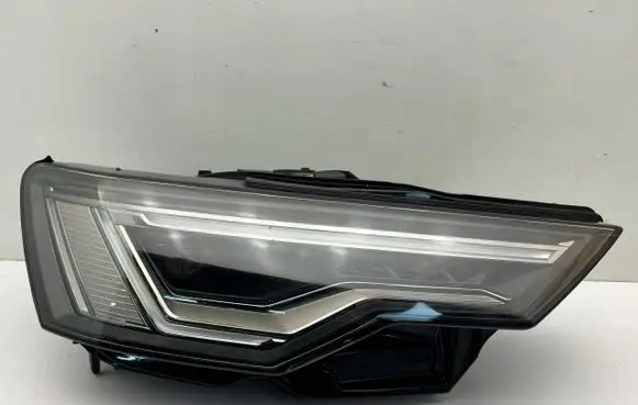 Audi A6 S6 C8 4K Headlight/headlamp 4K0941040