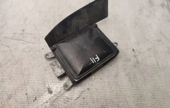 BMW 5 F10 F11 Blind spot module 66326857779 66326855869 66326859179