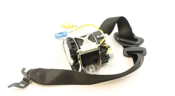 BMW X1 E84 Front seatbelt 2991284 34061696