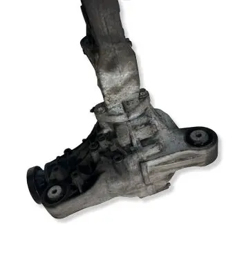 Mercedes-Benz ML W164 Front differential 4460310030