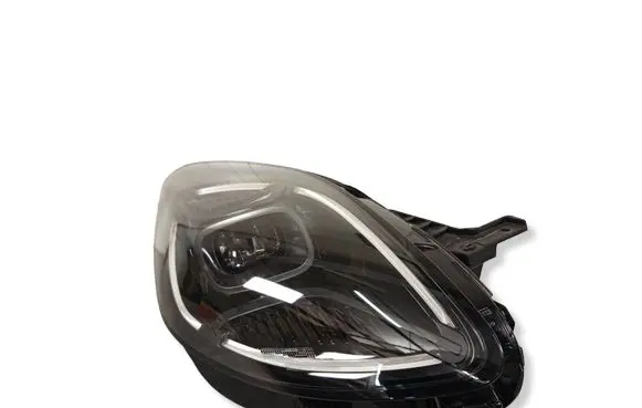 Ford Puma Headlight/headlamp R1FB13E014BB BX726 148R001