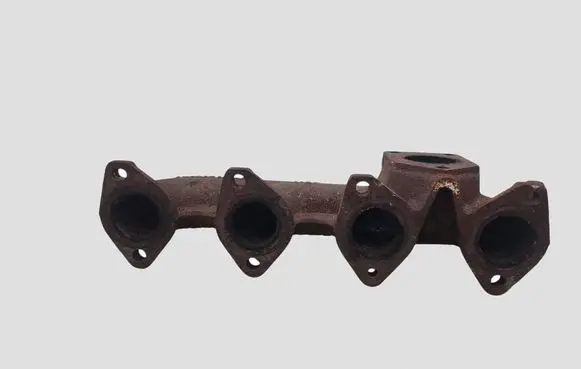 BMW 3 E90 E91 Exhaust manifold 14341710AT 781018203