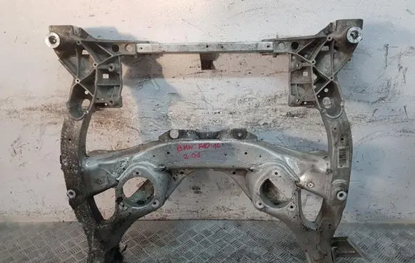 BMW 5 F10 F11 Front axle beam 