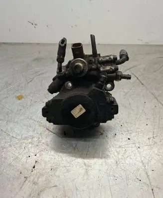 Mercedes-Benz Sprinter W906 Fuel injection high pressure pump 28252614 0458161KDE A6510700701