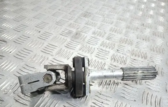 Saab 9-3 Ver2 Steering column universal joint