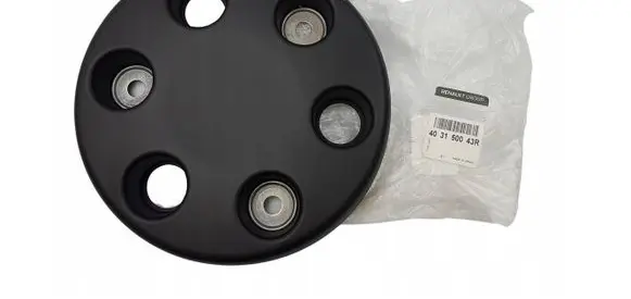 Renault Master III Original wheel cap 403150043R