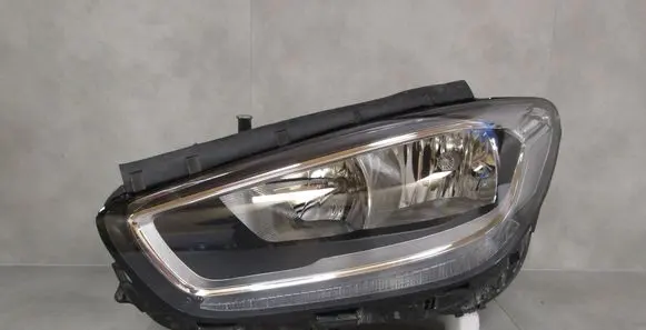 Mercedes-Benz Citan II W420 Headlight/headlamp 260607636R A4209060000