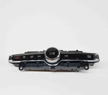 Volvo XC40 Sound control switch 31456672